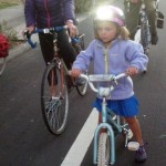 Bike About Town Family Rides @ Bikes on Solano (formerly Wheels of Justice) | Albany | California | United States