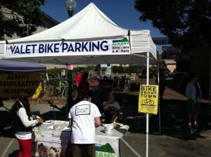 Come visit AS&R at our information table then enjoy a great stroll up Solano! Or better yet, volunteer a few hours before strolling!