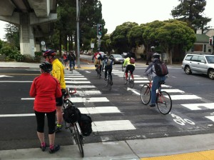 Final Community Meeting on Kains/Adams Bicycle Boulevards @ Albany City Hall | Albany | California | United States