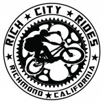 Rich City Rides Logo
