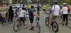 FREE Family Cycling Workshop - Bring your kids...Volunteers needed! @ Cornell Elementary School | Albany | California | United States