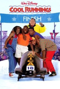 Bike-In Movie - "Cool Runnings" @ Albany Community Center | San Pablo | California | United States