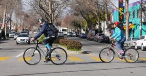 San Pablo Avenue Improvement Organizing Meeting: El Cerrito, Albany and Richmond @ Elevation 66 | El Cerrito | California | United States