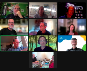AS&R Meeting - You're Invited to Join Virtually!